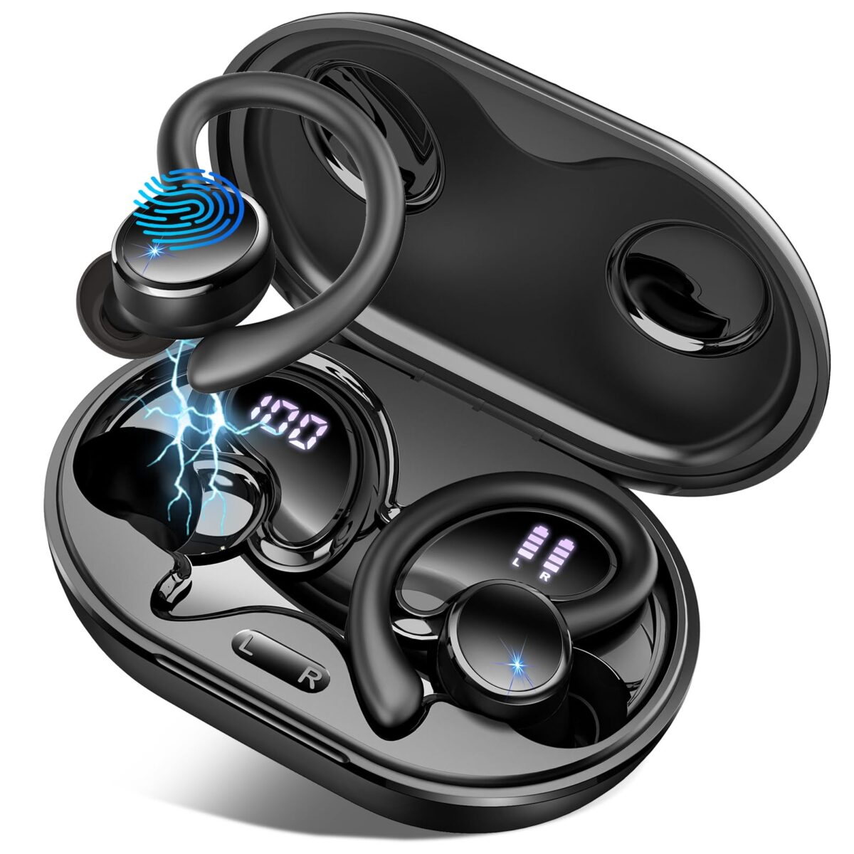 Matast Wireless Earbuds with 4 ENC Microphone Review