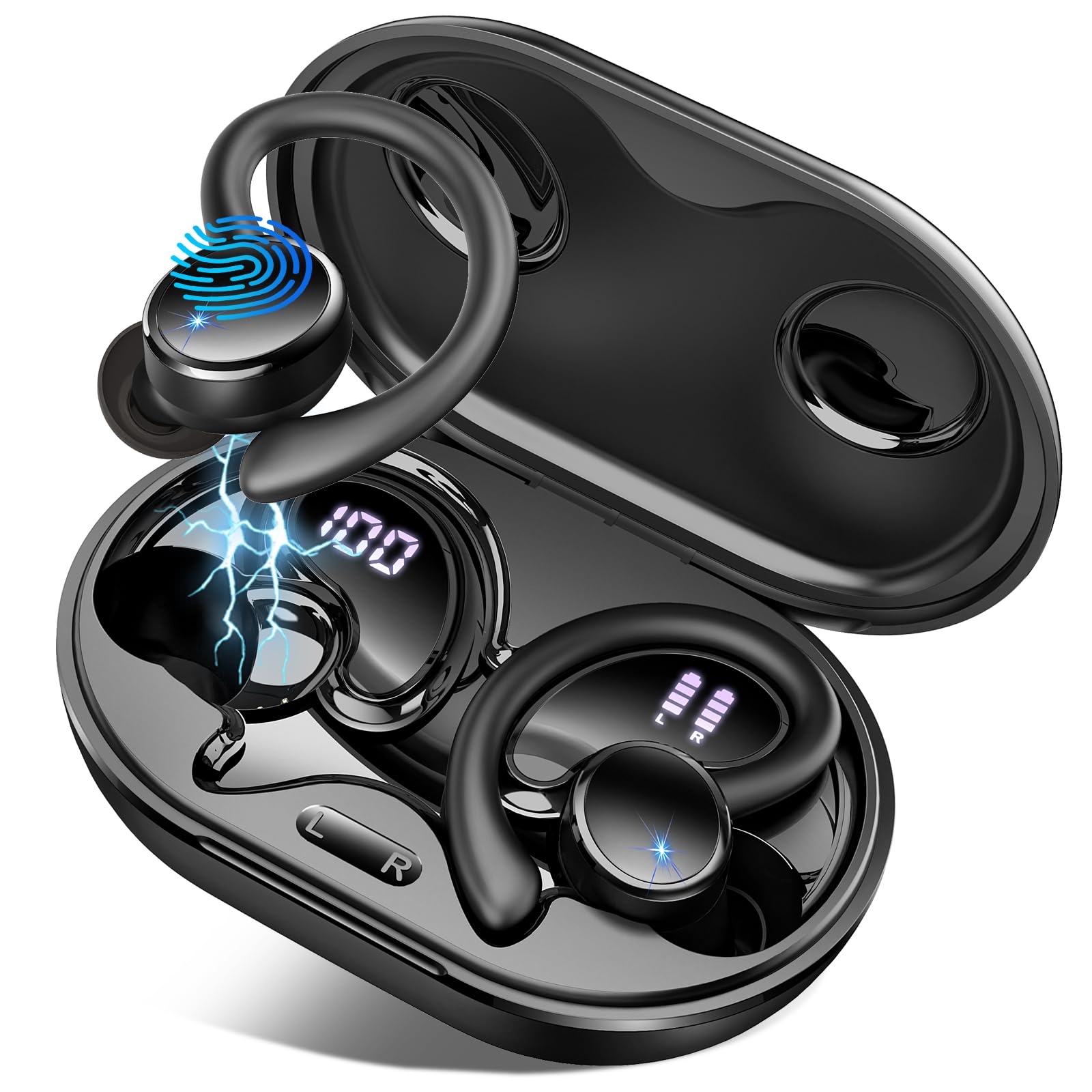 Matast Wireless Earbuds with 4 ENC Microphone Review