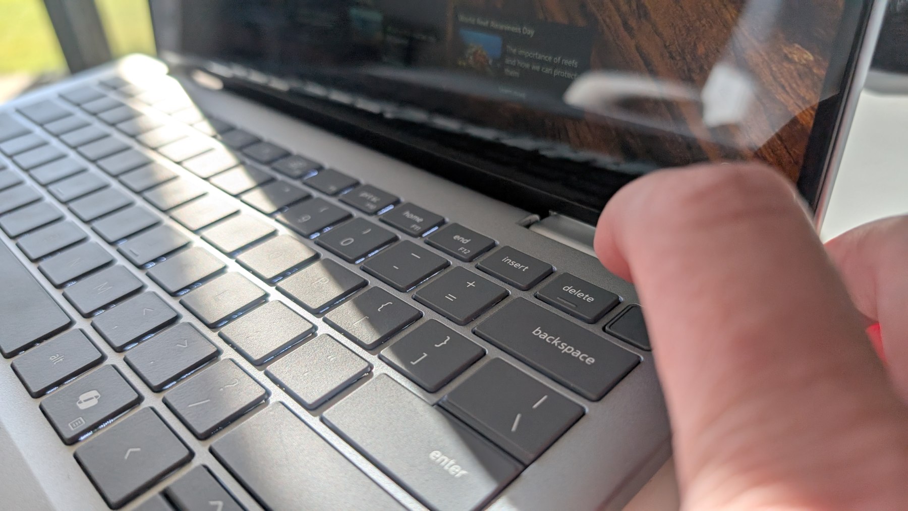 Microsoft proposes the elimination of passwords to boost security and ease of use.
