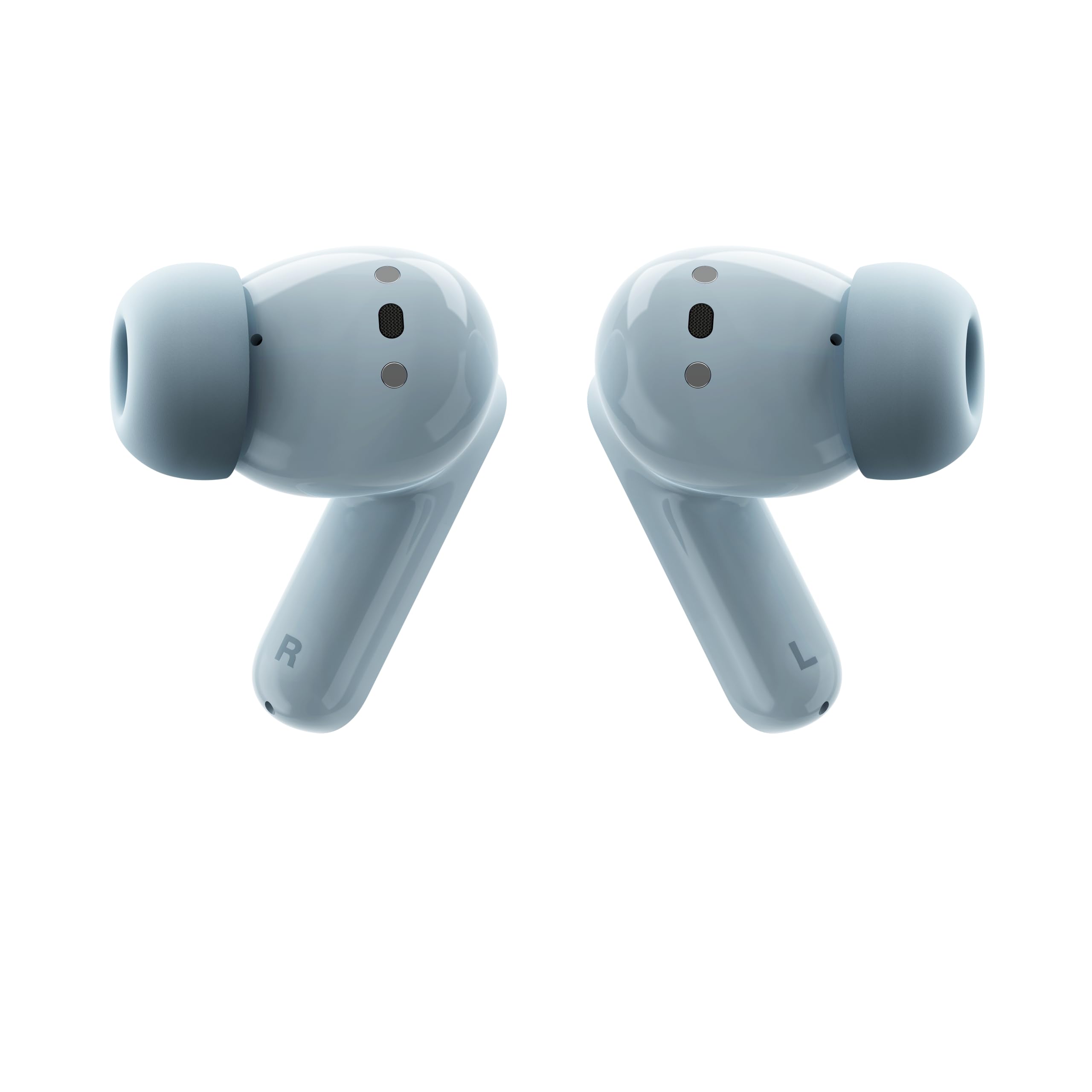 Motorola Moto Buds Review