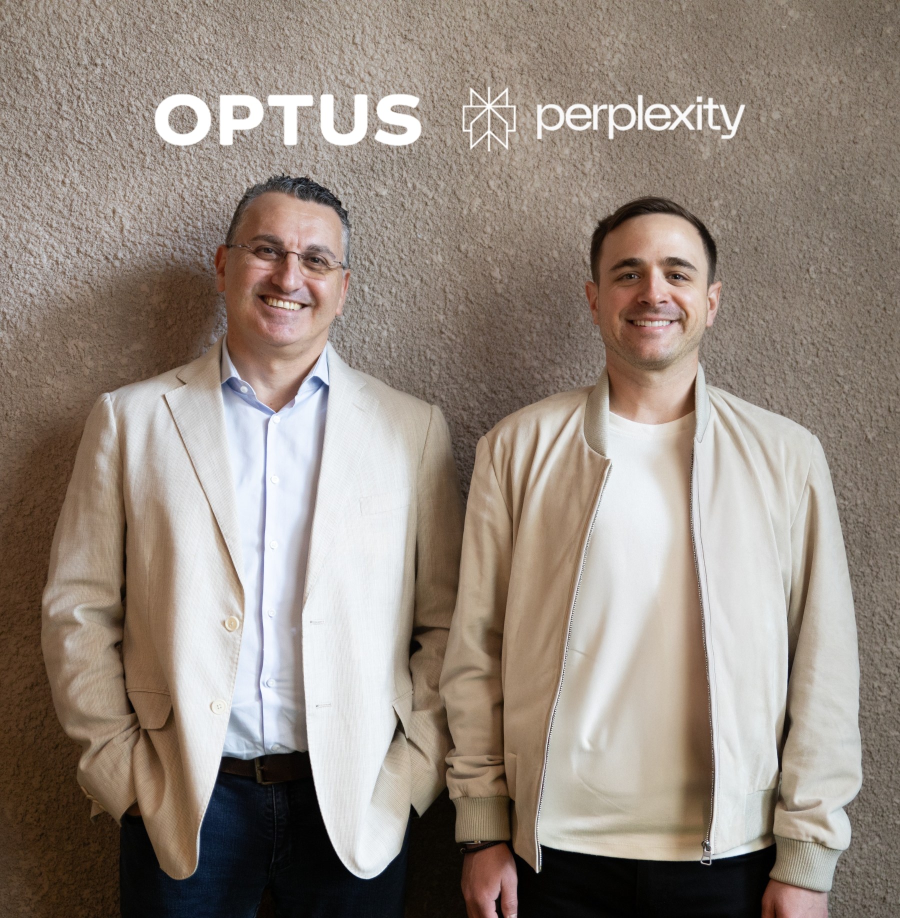 Optus and Perplexity provide AI subscription for mobile users