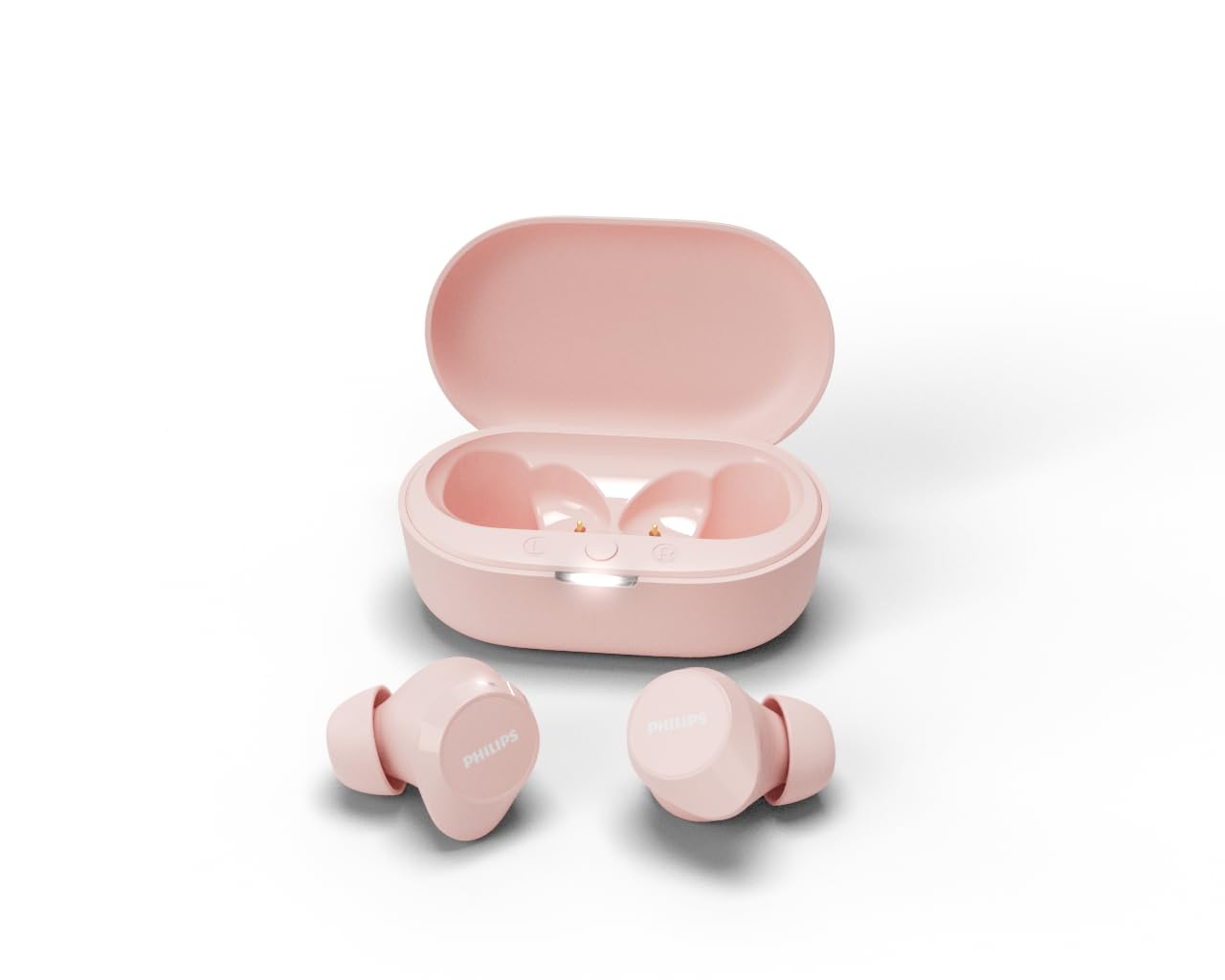 Philips TAT1209PK Wireless Bluetooth Earbuds Review