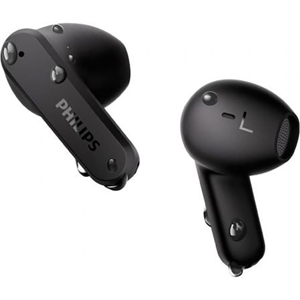 Philips TAT2139BK Wireless Bluetooth Earbuds Review