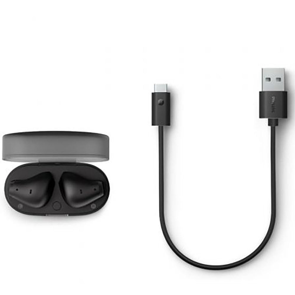 Philips TAT2139BK Wireless Bluetooth Earbuds Review