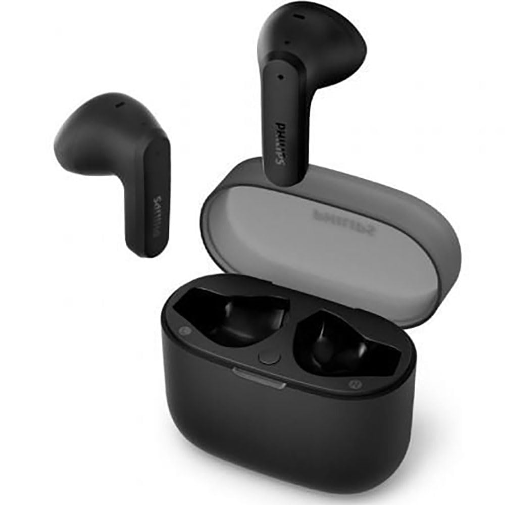 Philips TAT2139BK Wireless Bluetooth Earbuds Review