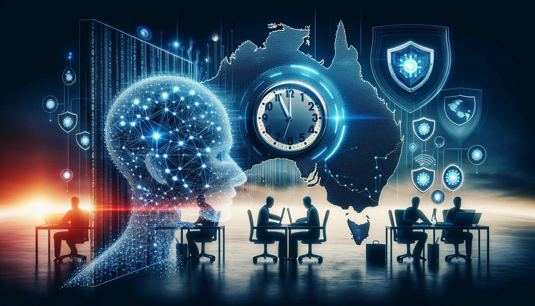 Quorum Employs AI to Provide Major Cyber Time Savings for Australian Companies