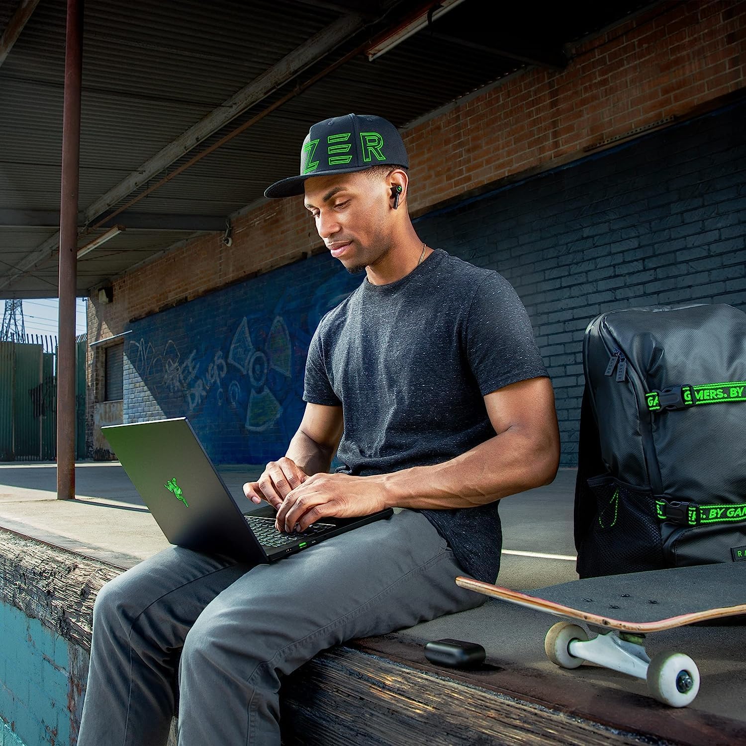 Razer Hammerhead Pro HyperSpeed Review
