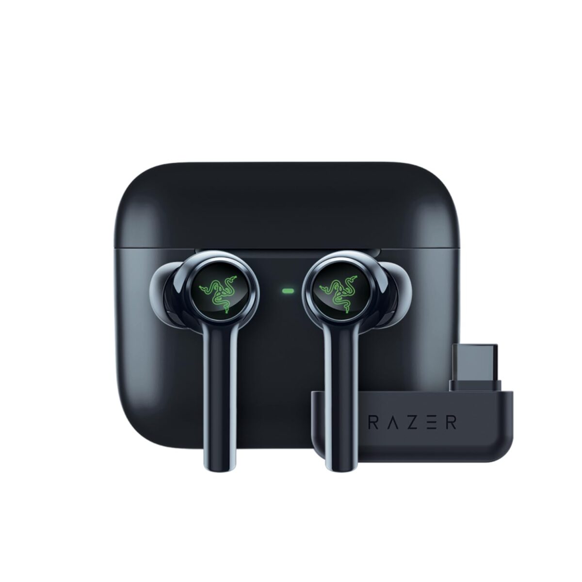 Razer Hammerhead Pro HyperSpeed Review