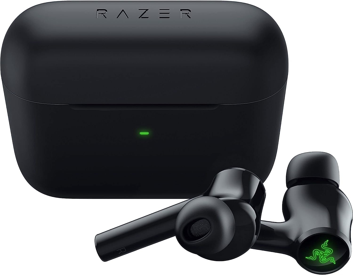 Razer Hammerhead Pro HyperSpeed Review