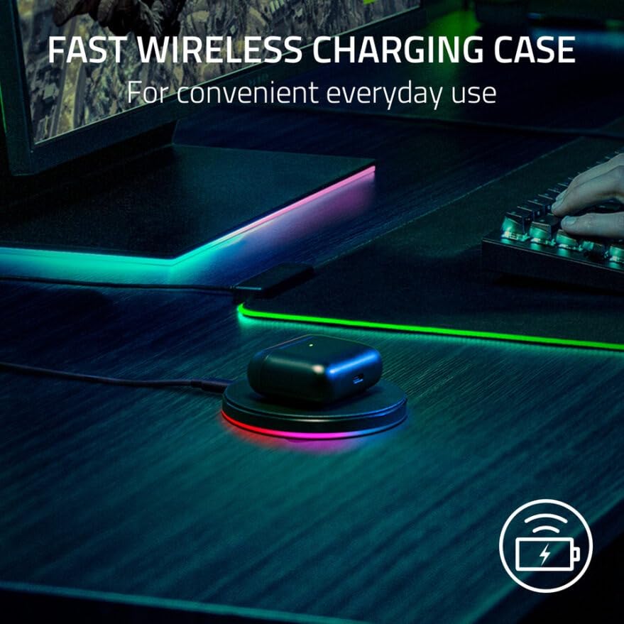 Razer Hammerhead Pro HyperSpeed Review