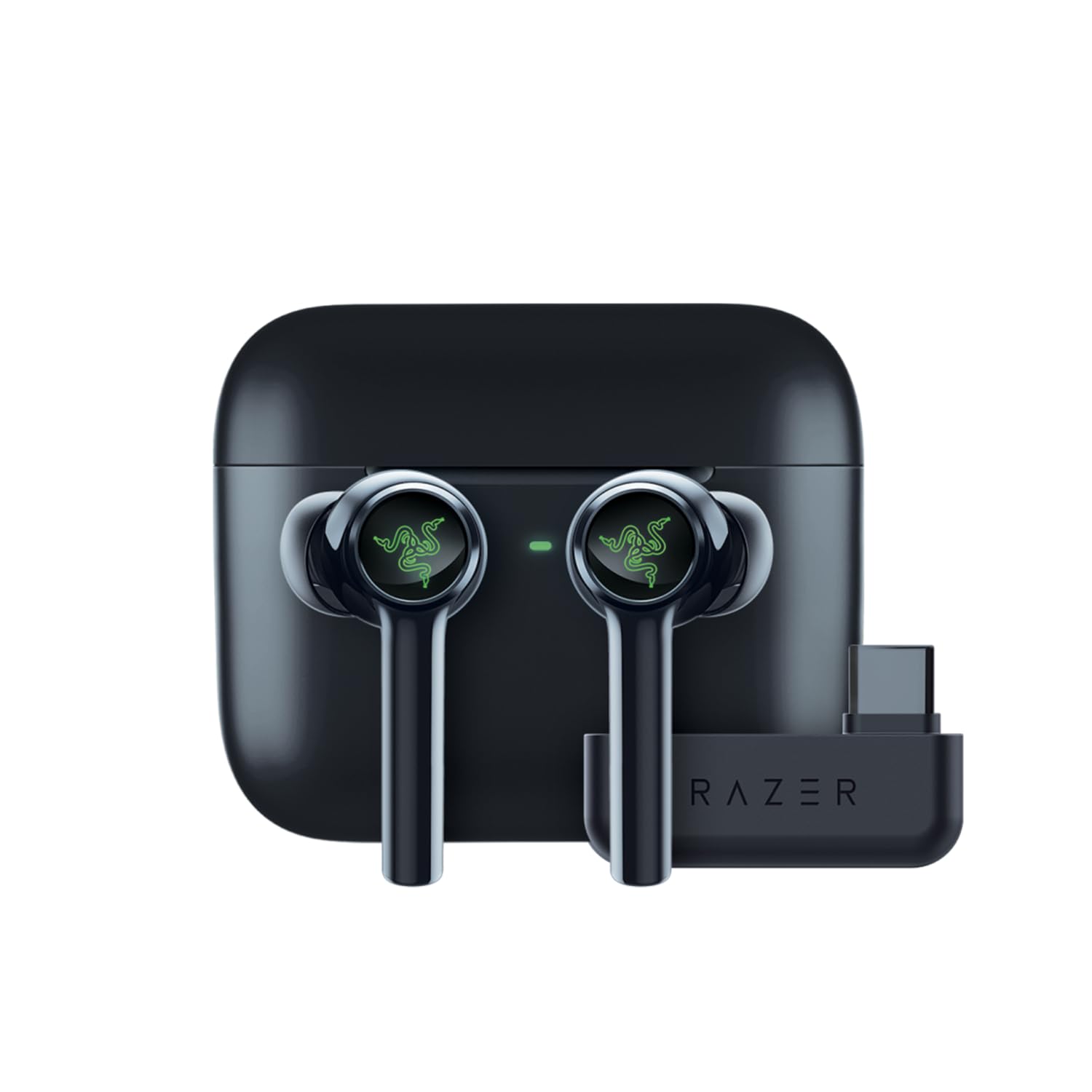 Razer Hammerhead Pro HyperSpeed Review
