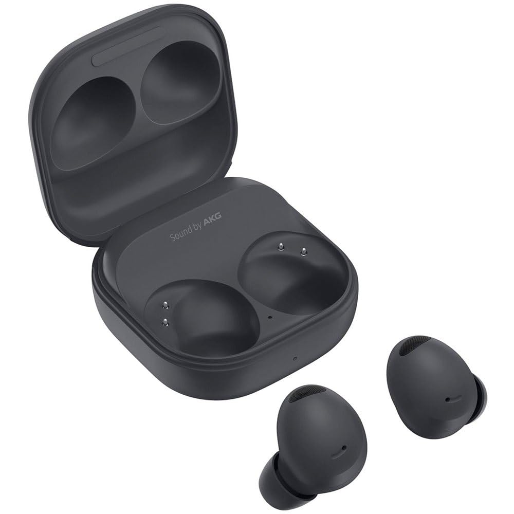 Samsung Galaxy Buds2 Pro Wireless Earbuds Review