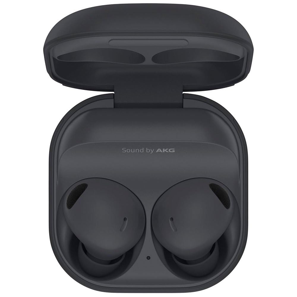 Samsung Galaxy Buds2 Pro Wireless Earbuds Review