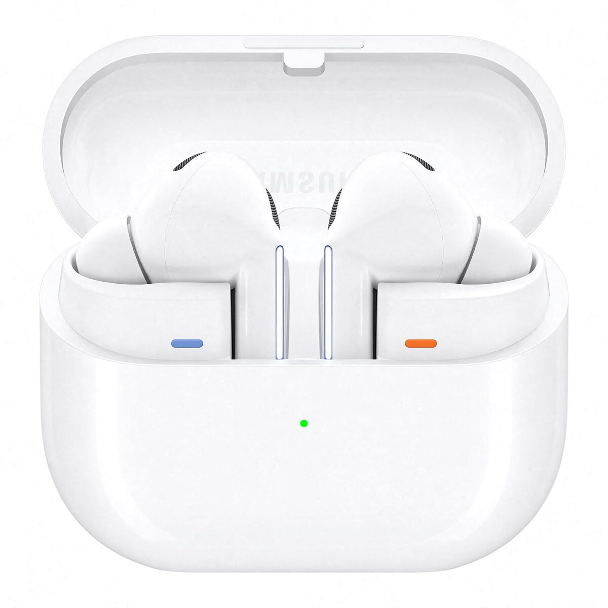 Samsung Galaxy Buds3 Pro White Wireless Bluetooth Headphones Hi-Fi ANC USB-C Review