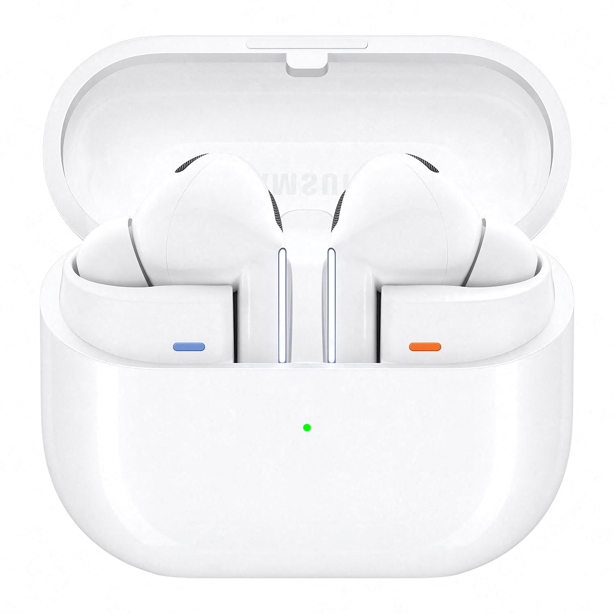 Samsung Galaxy Buds3 Pro White Wireless Bluetooth Headphones Hi-Fi ANC USB-C Review