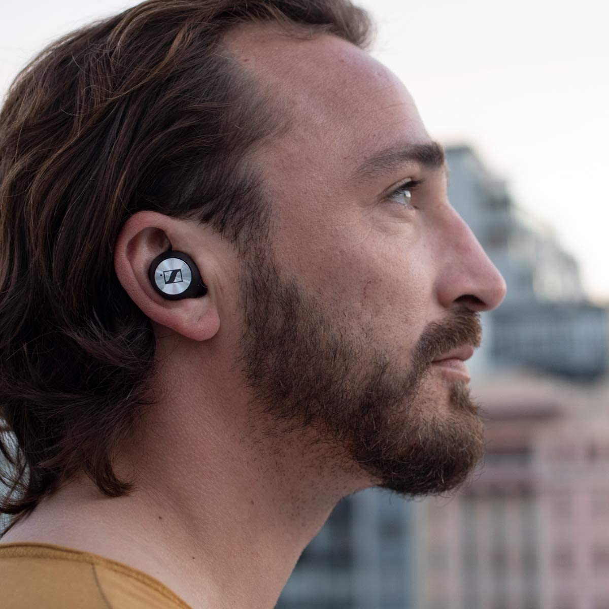 Sennheiser Momentum True Wireless Earbuds Review