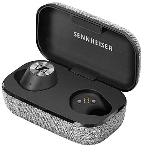 Sennheiser Momentum True Wireless Earbuds Review