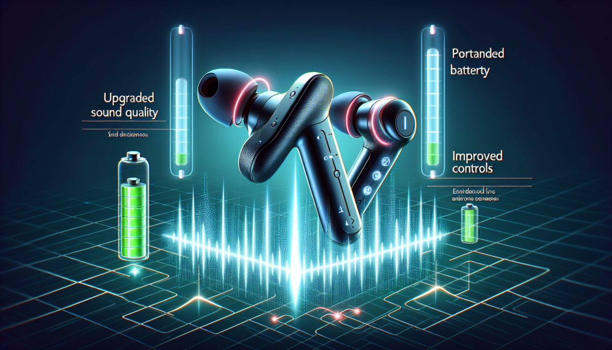 Shokz OpenFit 2+ Assessment: Upgraded Sound Quality, Prolonged Battery Life, and Better Controls