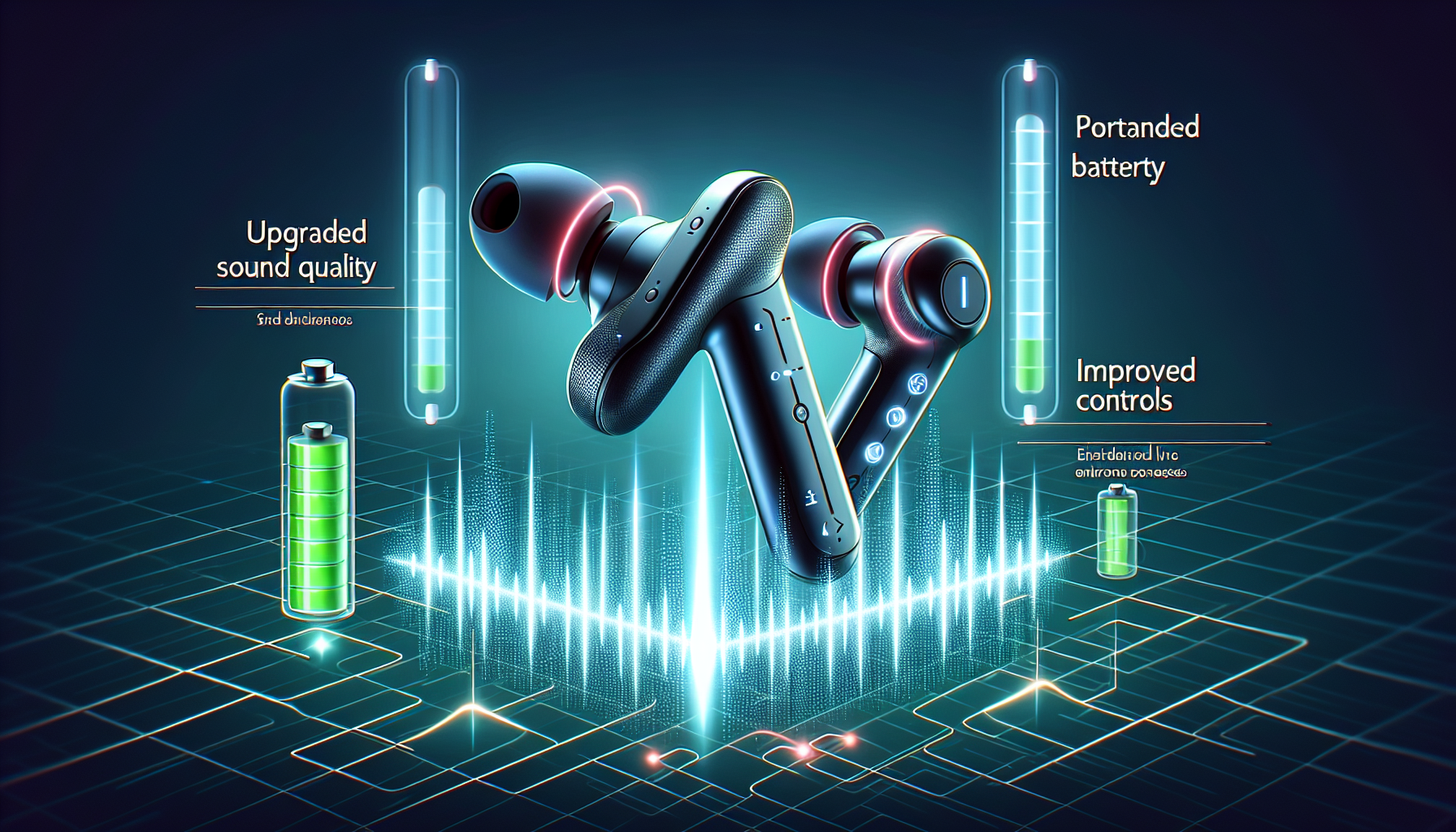 Shokz OpenFit 2+ Assessment: Upgraded Sound Quality, Prolonged Battery Life, and Better Controls