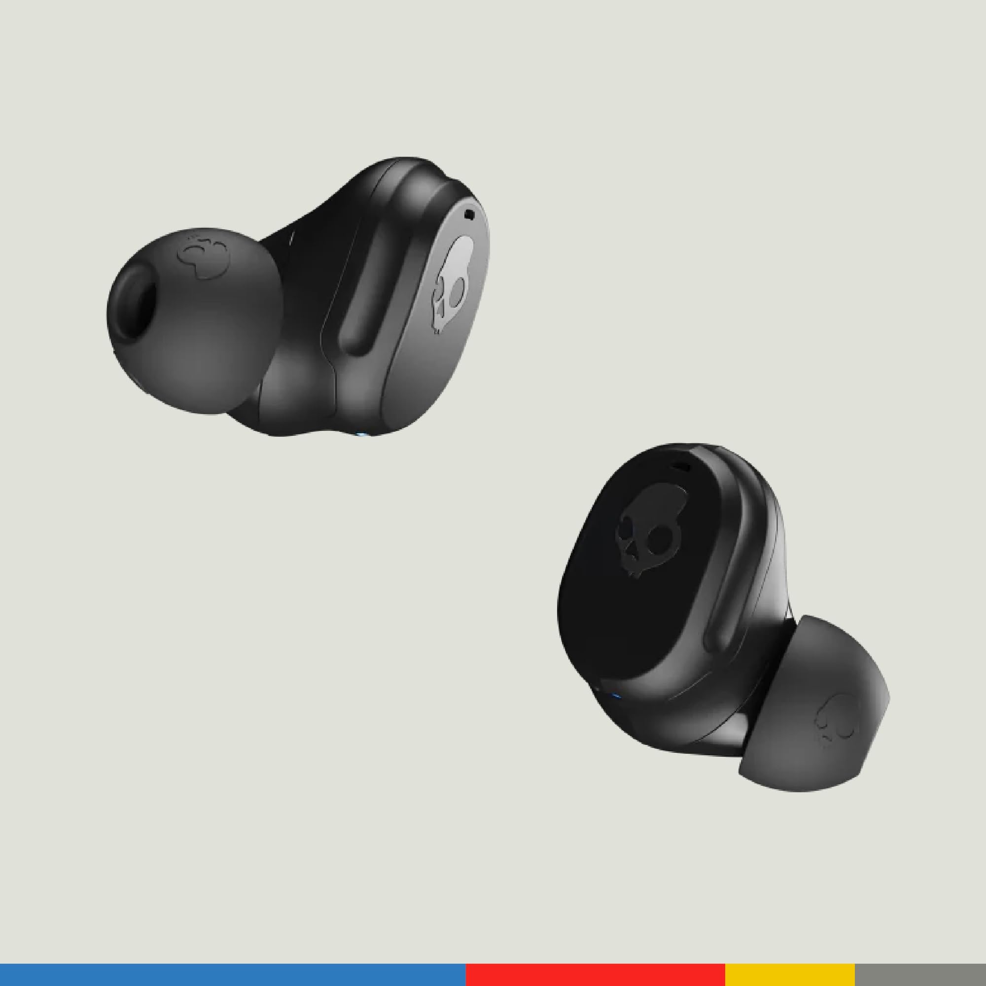 Skullcandy Mod True Wireless in-Ear Headphones Review