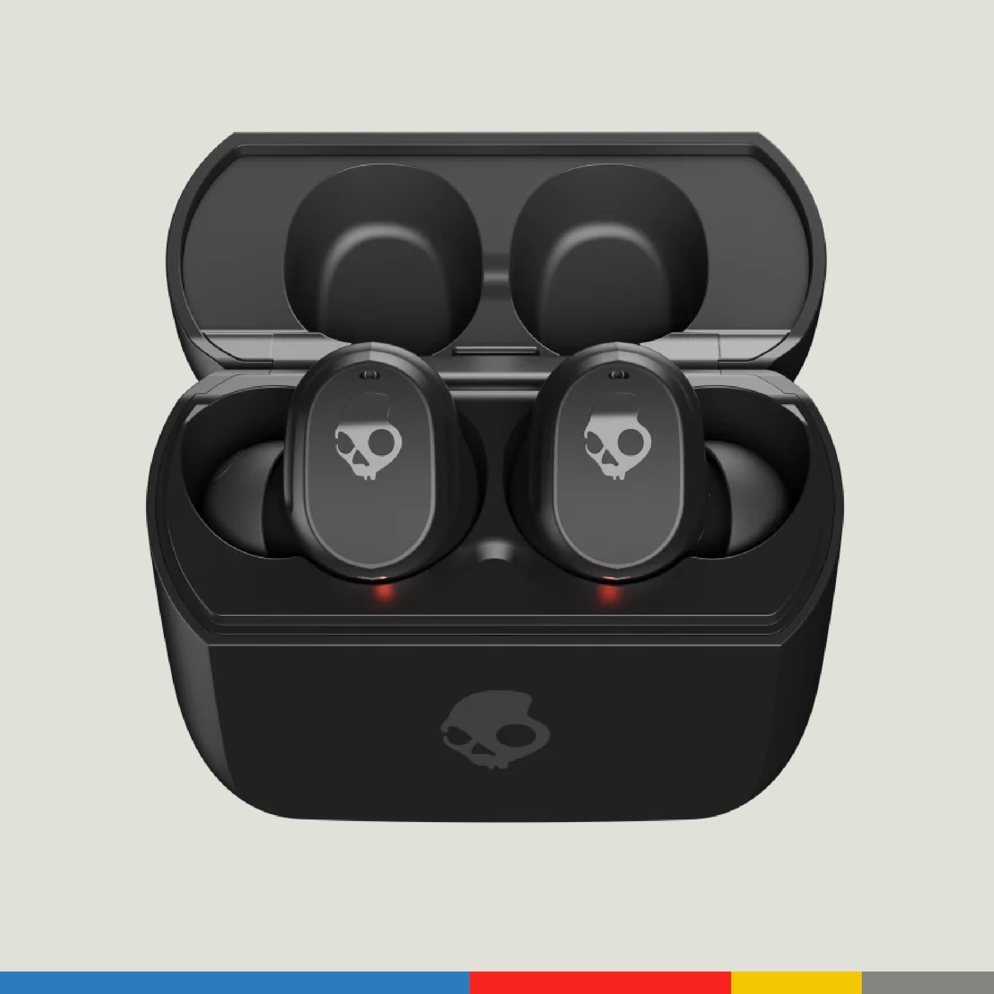 Skullcandy Mod True Wireless in-Ear Headphones Review