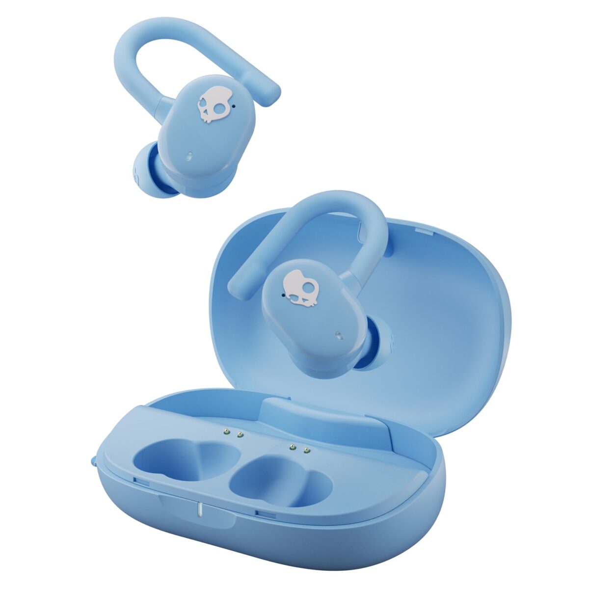 Skullcandy Push Play Active Wireless Earbuds Review