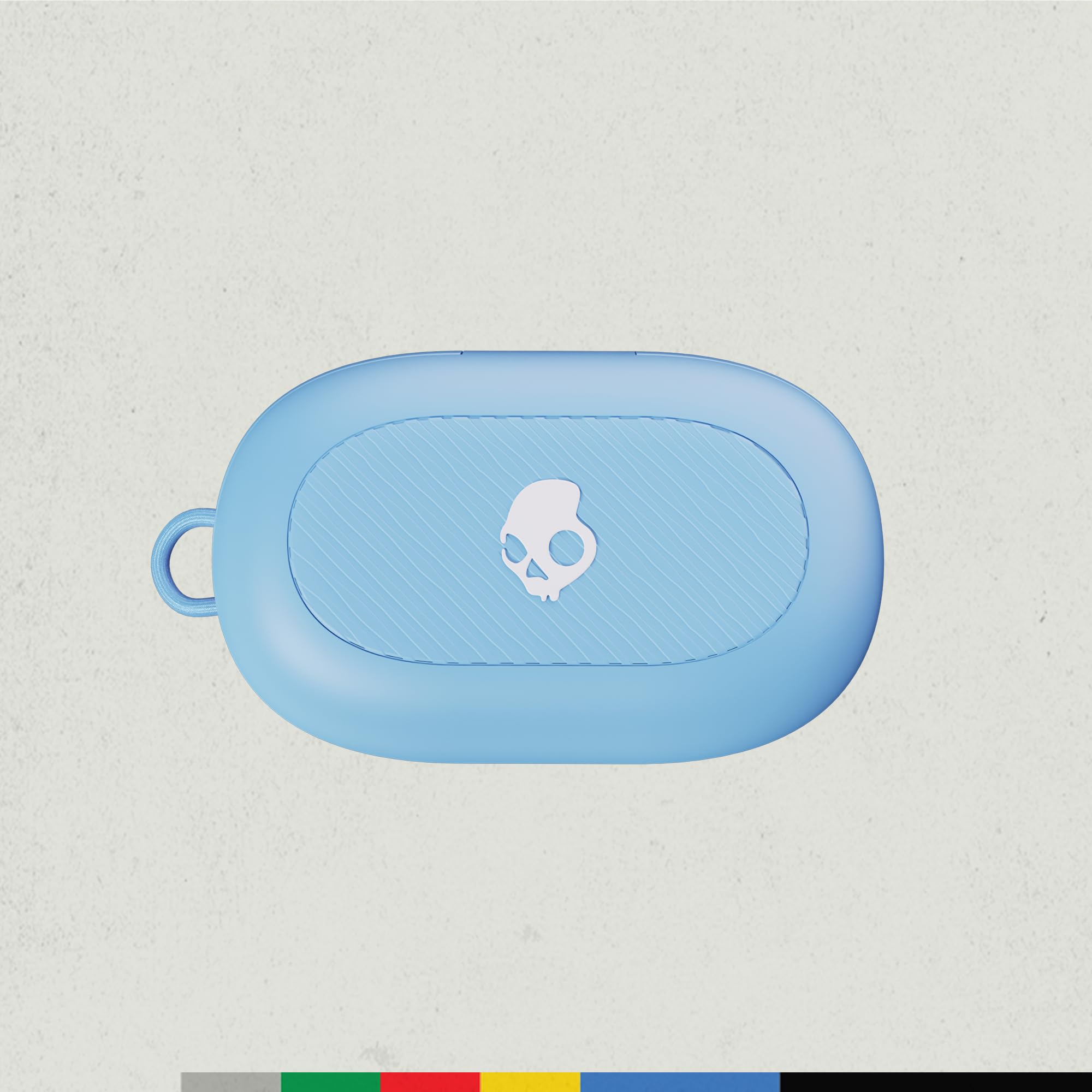Skullcandy Push Play Active Wireless Earbuds Review