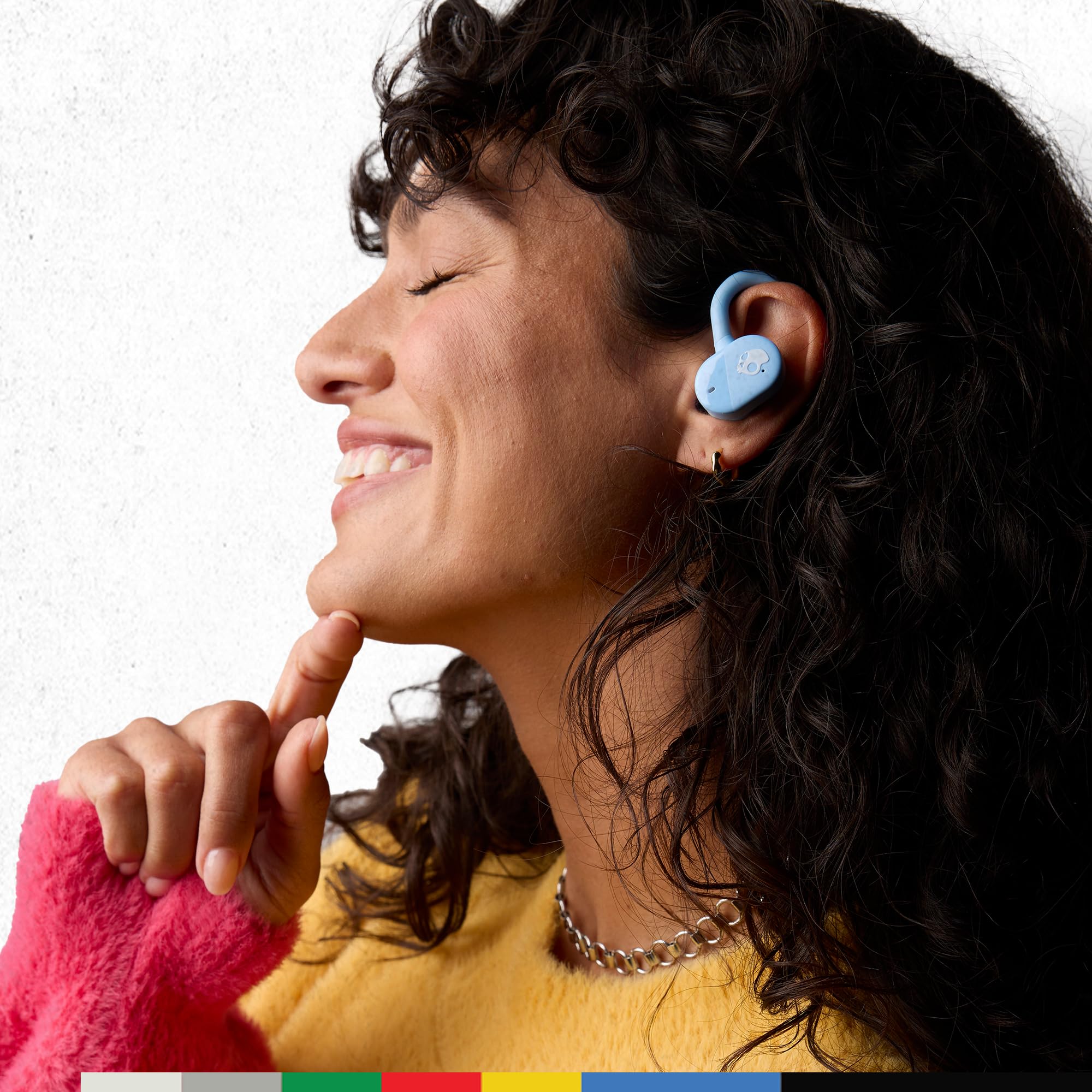 Skullcandy Push Play Active Wireless Earbuds Review