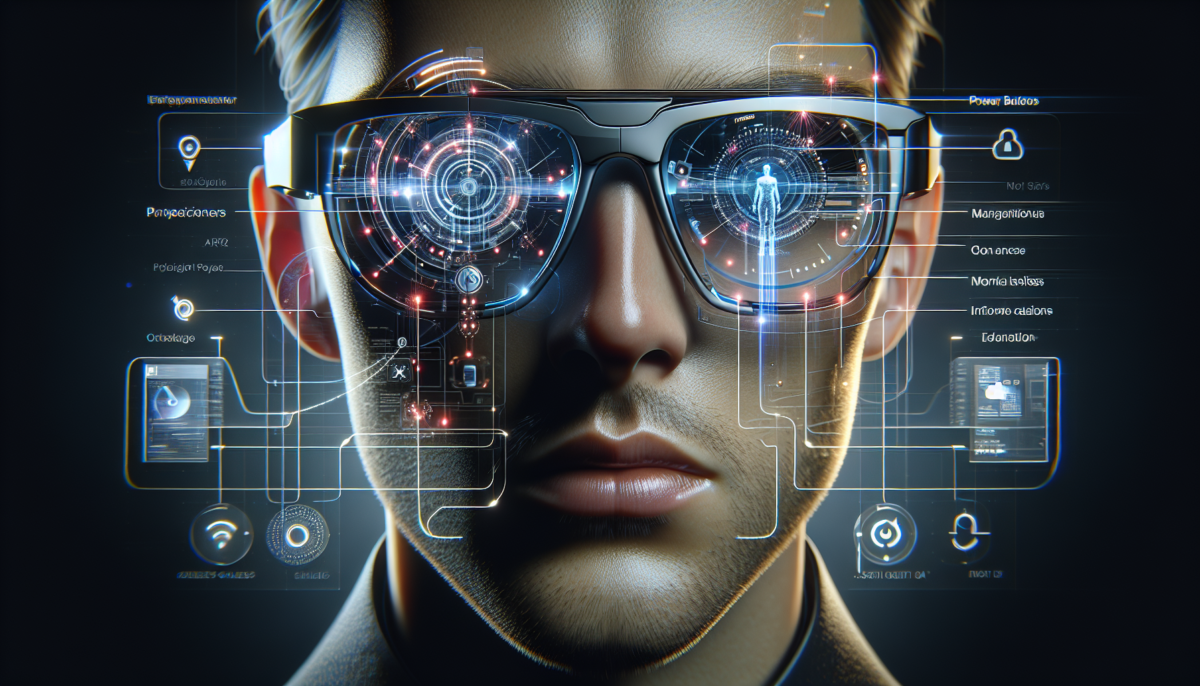 Snap's Upcoming Generation of Spectacles Scheduled to Launch in 2026 as Independent AR Devices
