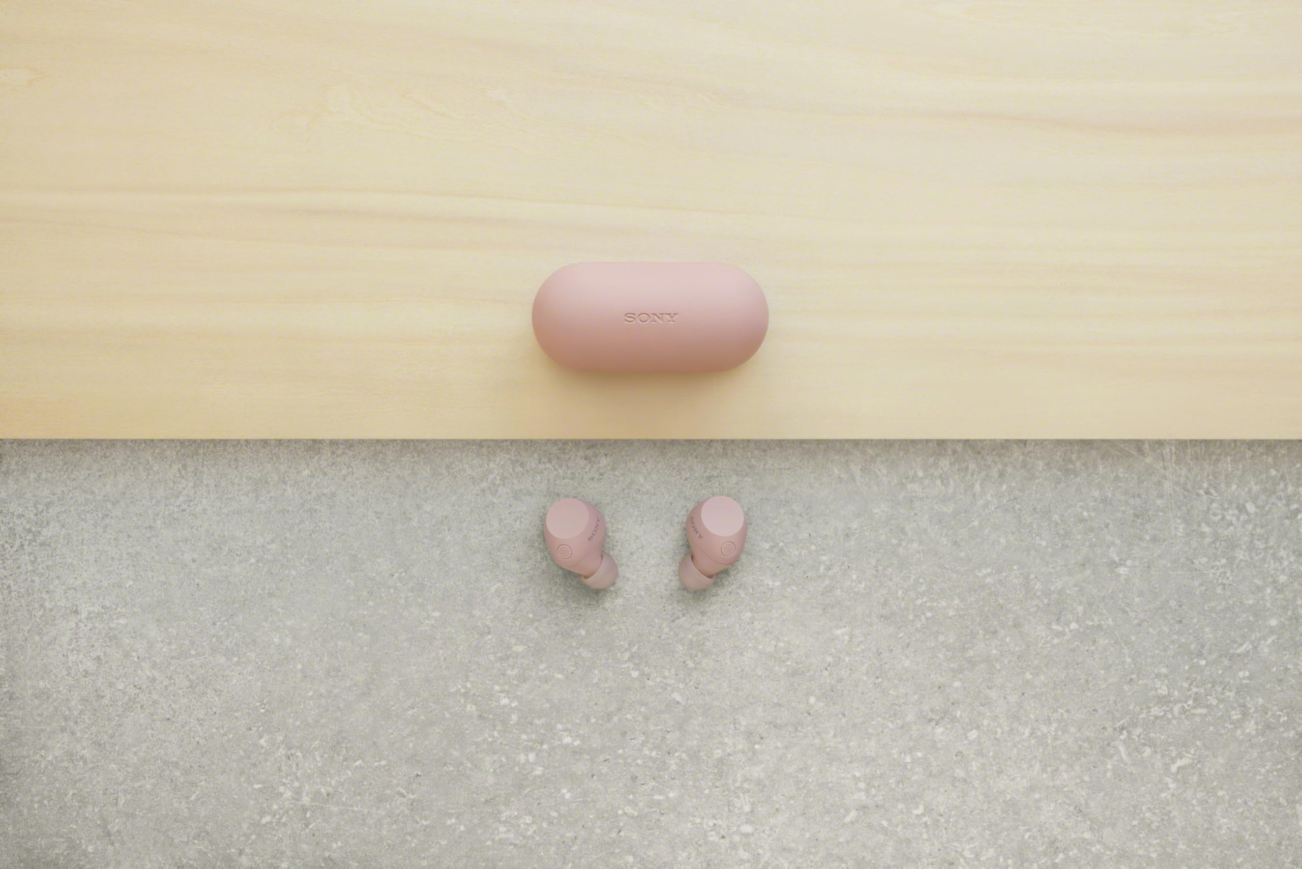 Sony WF-C710N Truly Wireless Earbuds with Noise Cancelling Review