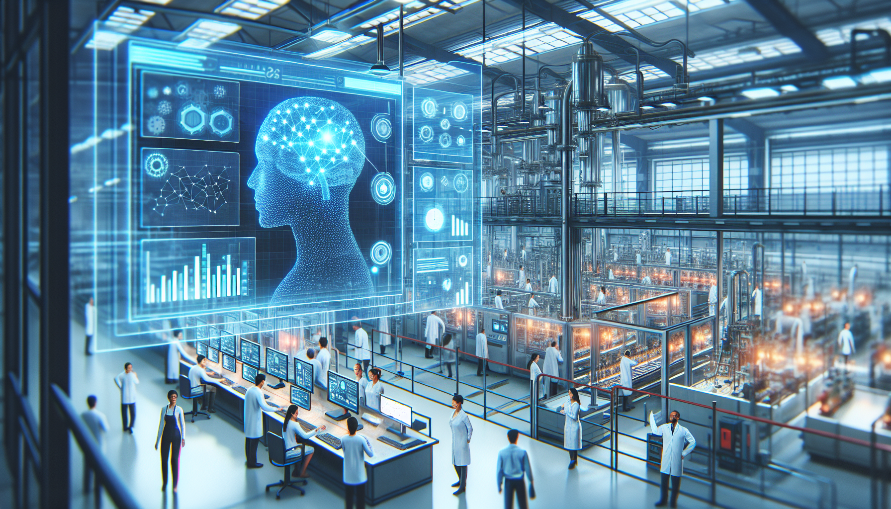 South32 Employs AI to Predict Employee Achievement