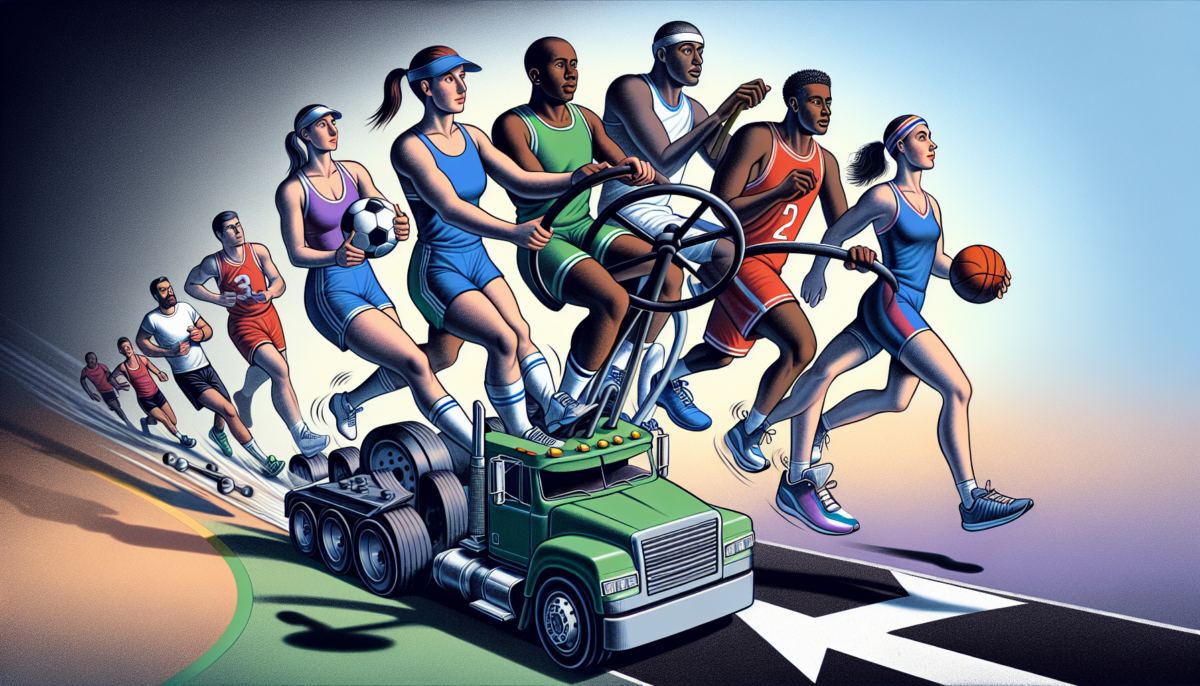 Sportsbet Engages 'Security Champions' to Drive Shift-Left Approach