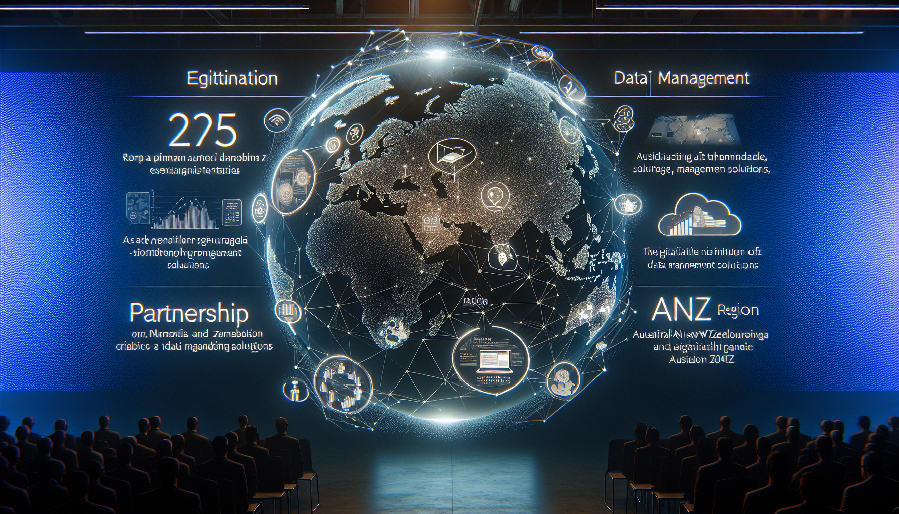 Synology Launches All-Inclusive Data Management Solutions at COMPUTEX 2025, Partners with ANZ Collaborators on Regional Plan