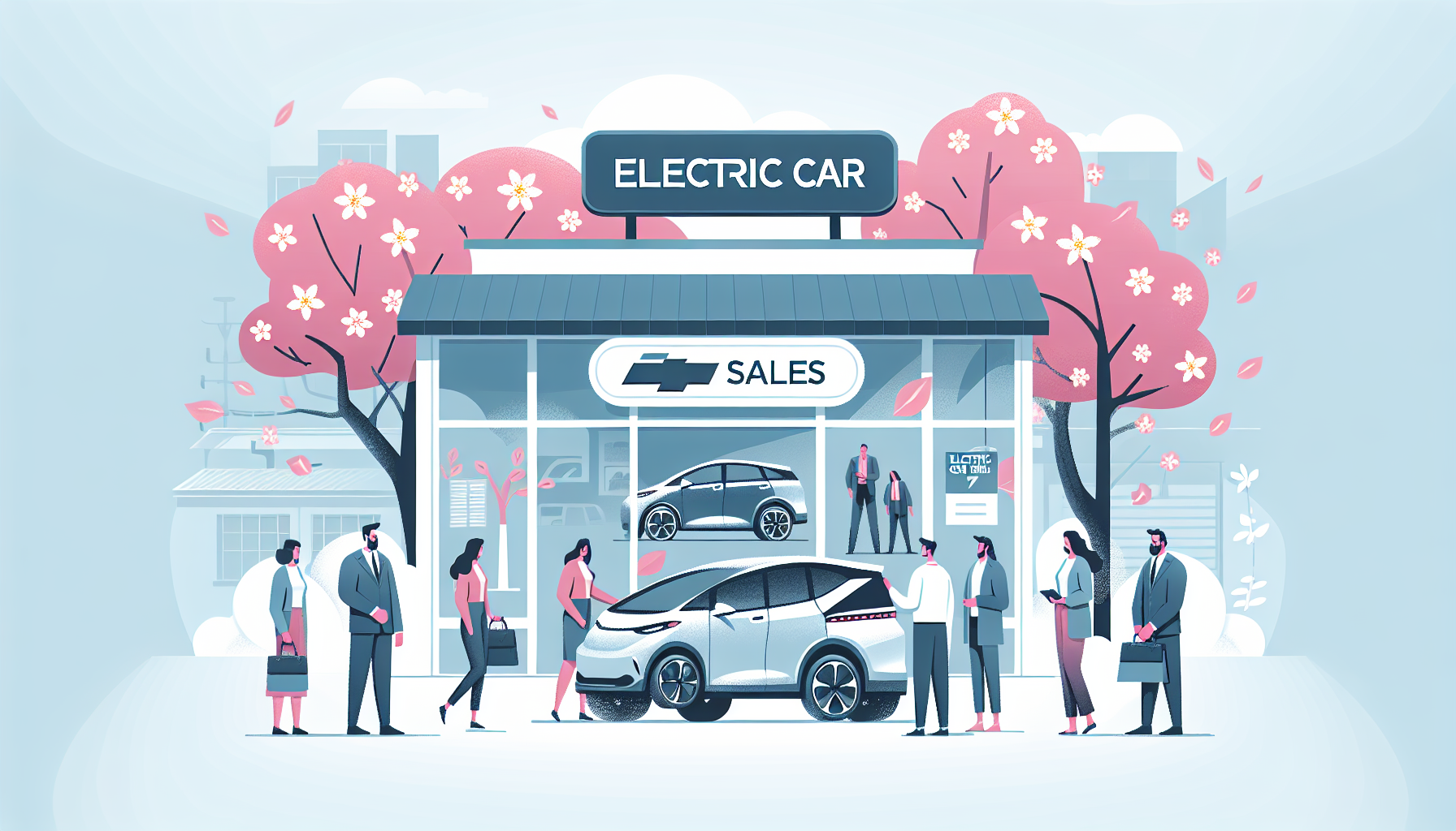 Tesla Sales Soar in May with Introduction of Updated Model Y Deliveries