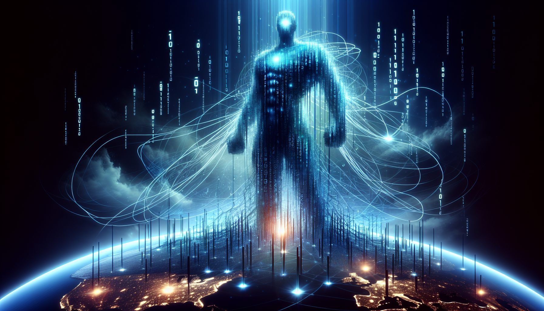 The Internet's Fundamental Guardian: An Indispensable Requirement