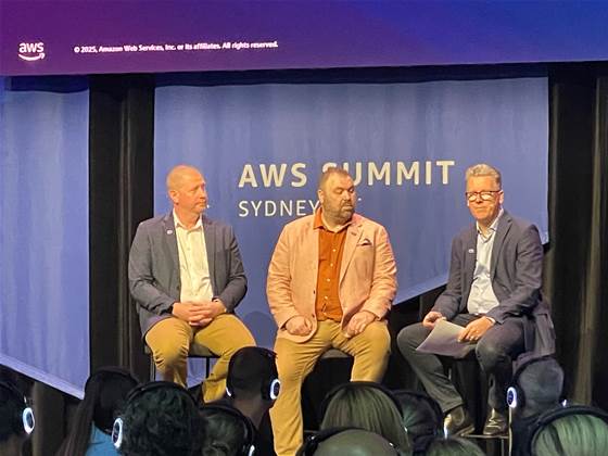 Transurban Explores the Incorporation of Advanced AI into Its Chatbot