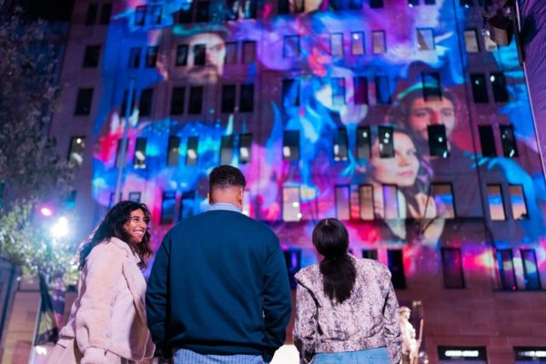 Vivid Sydney 2025 Comes to an End: 23 Spectacular Nights of Illumination, Creativity, and the Kia EV3 Exhibition