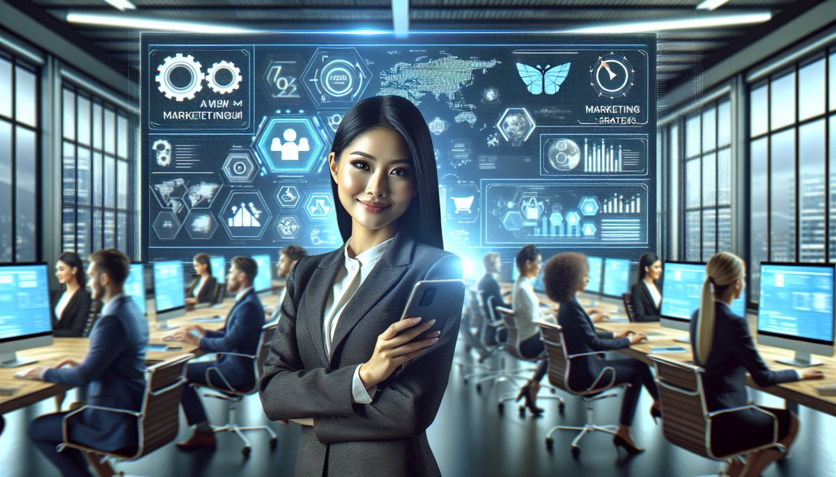 Webjet Group Appoints New Tech-Savvy Marketing Leader