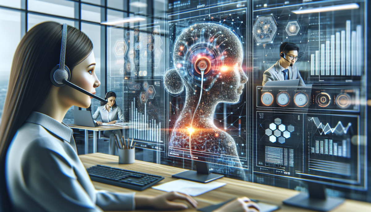 Westpac Experiments with AI to Revolutionize Inbound Call Assessment