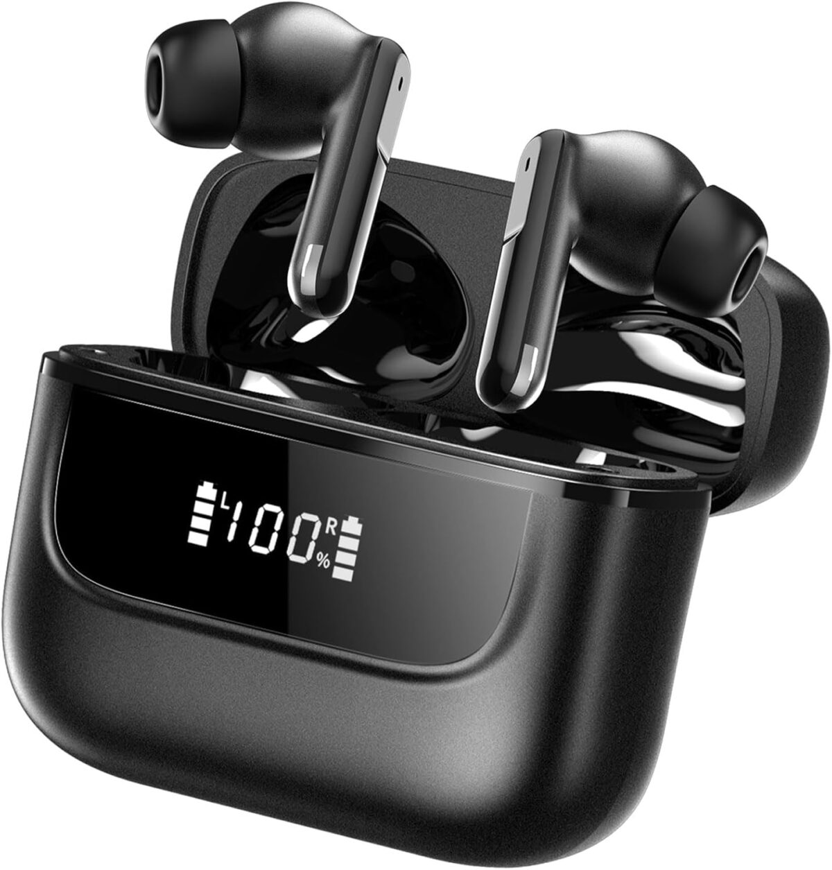 Wireless Bluetooth 5.4 Headphones Review