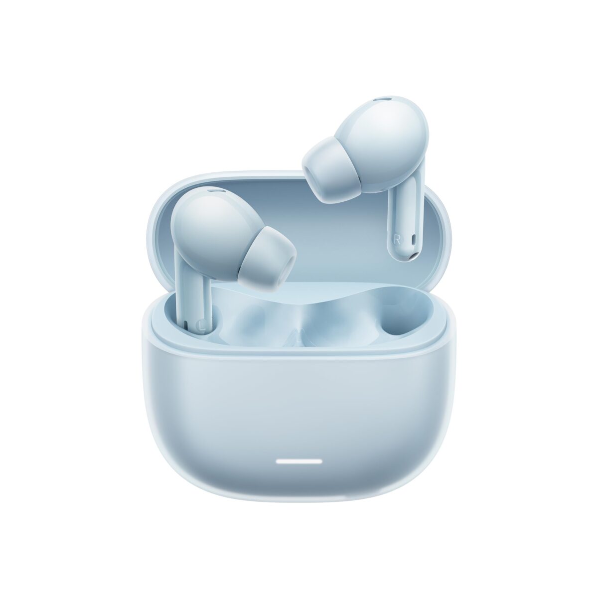 Xiaomi Redmi Buds 6 Lite Hybrid ANC Wireless Earbuds Review