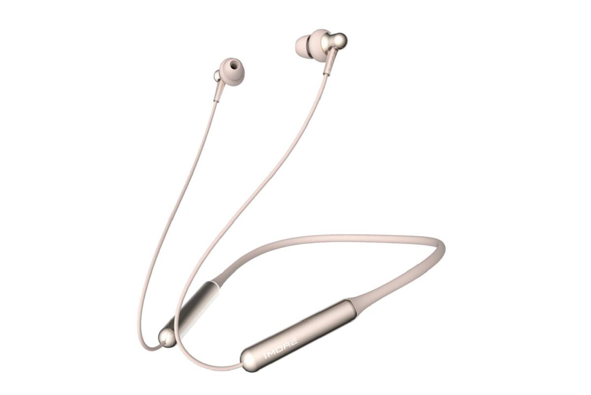 1MORE Stylish Beautiful Bluetooth Earphones Review