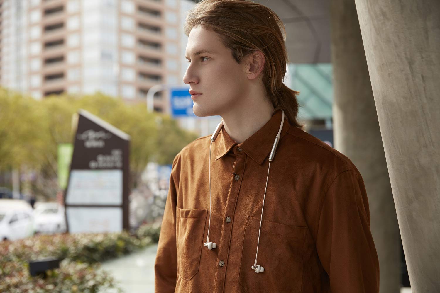 1MORE Stylish Beautiful Bluetooth Earphones Review