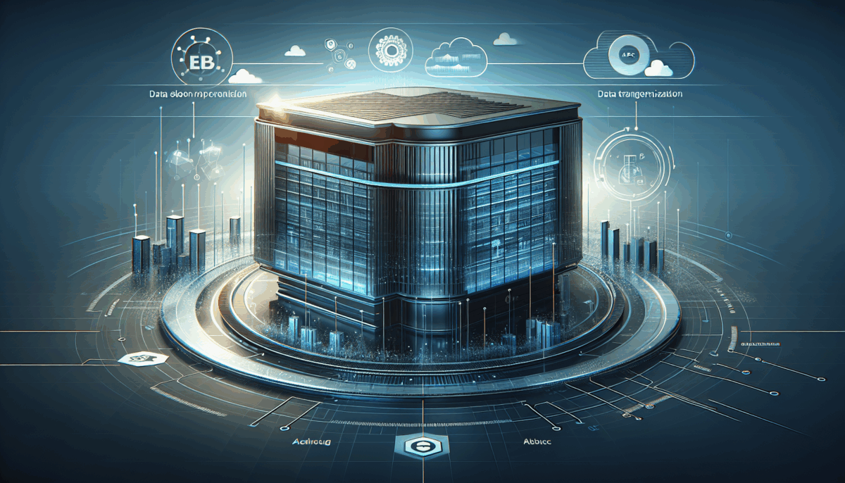 ABC Unveils Data Repository as Element of Governance Revamp
