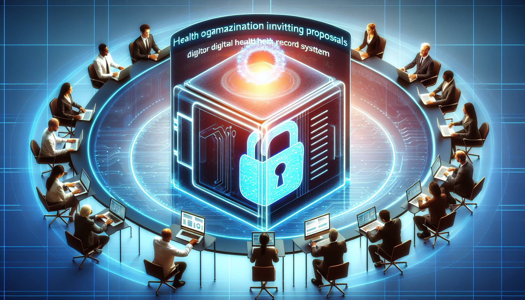 ADHA Invites Proposals for Support of My Health Record and API Gateway
