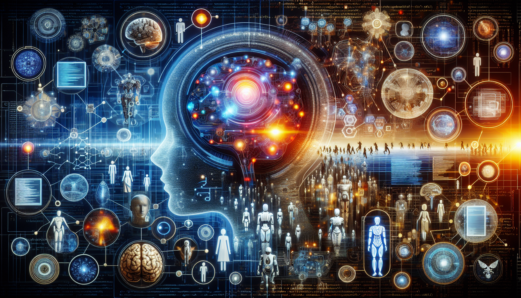 AI and ML Revolutionize Technology Positions in WA: M&T Resources