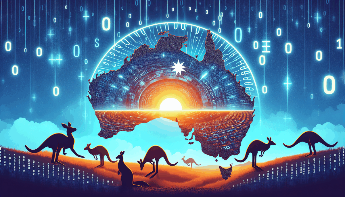 Australia Moves Forward with a Central Bank Digital Currency