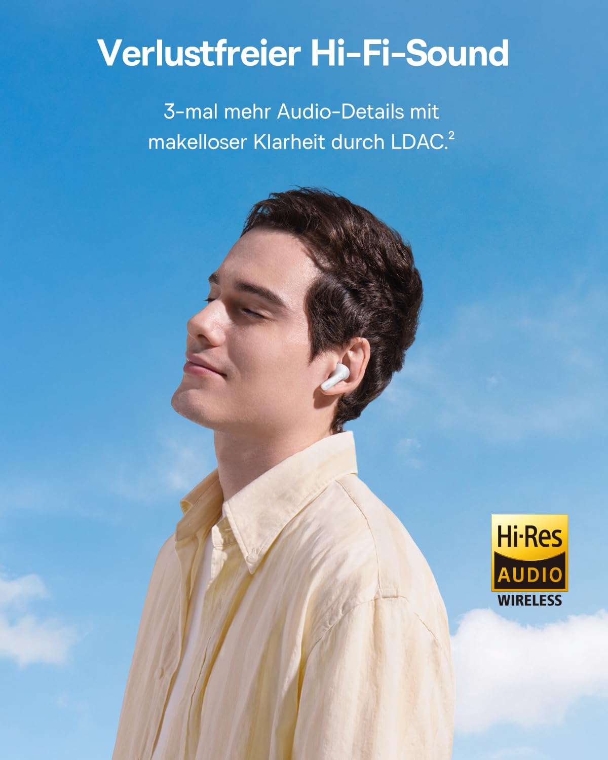 Baseus EP10 Pro Wireless In-Ear Headphones Review