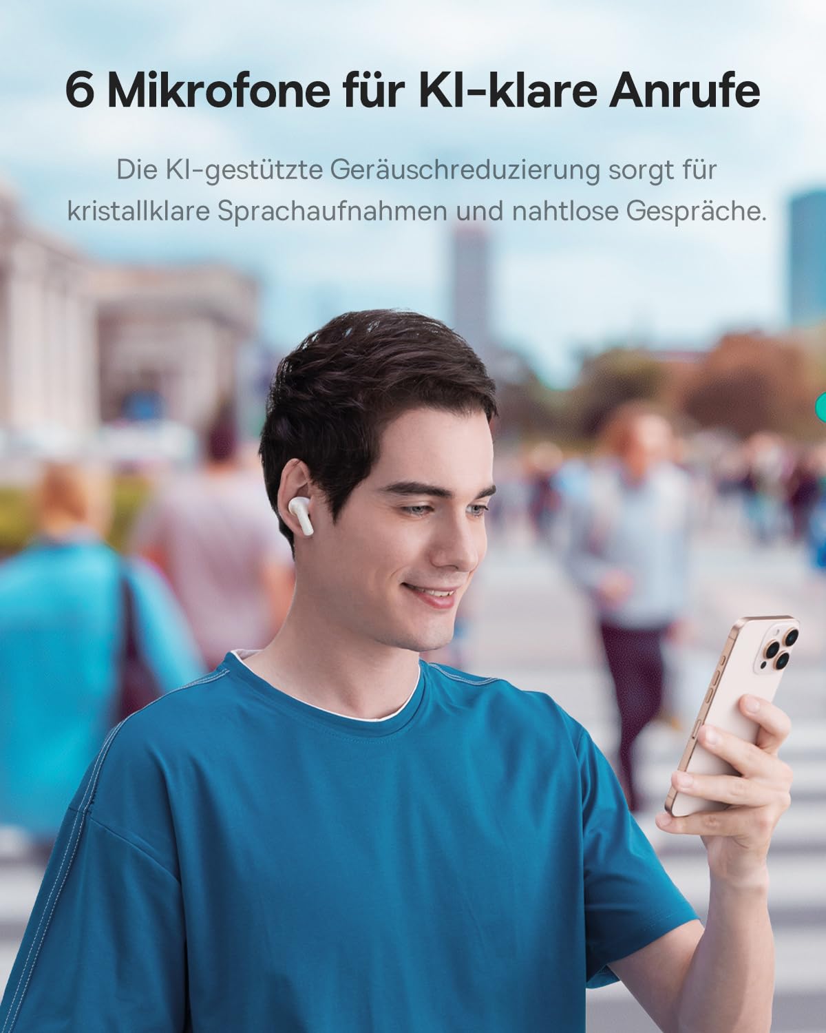 Baseus EP10 Pro Wireless In-Ear Headphones Review