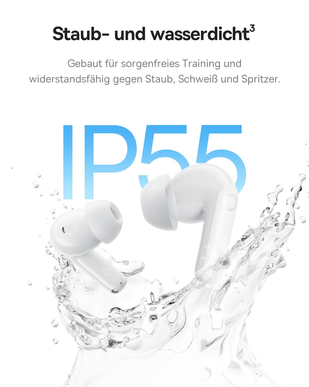 Baseus EP10 Pro Wireless In-Ear Headphones Review
